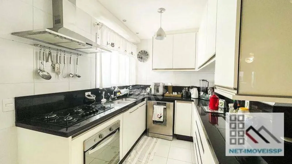 Apartamento, 3 quartos, 235 m² - Foto 9