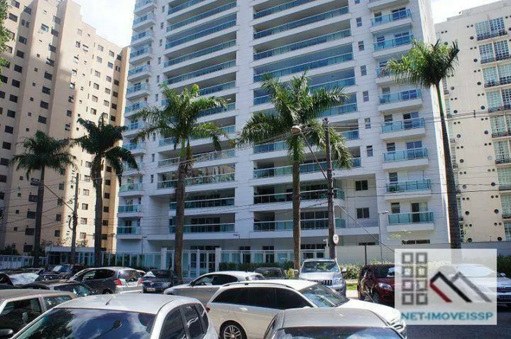 Apartamento, 3 quartos, 235 m² - Foto 3