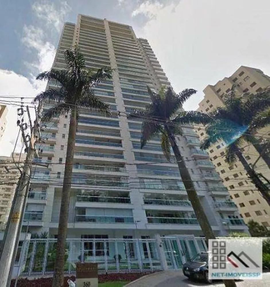 Apartamento, 3 quartos, 235 m² - Foto 2