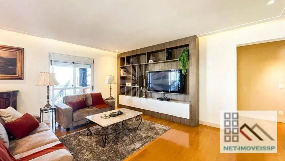 Apartamento, 3 quartos, 235 m² - Foto 8