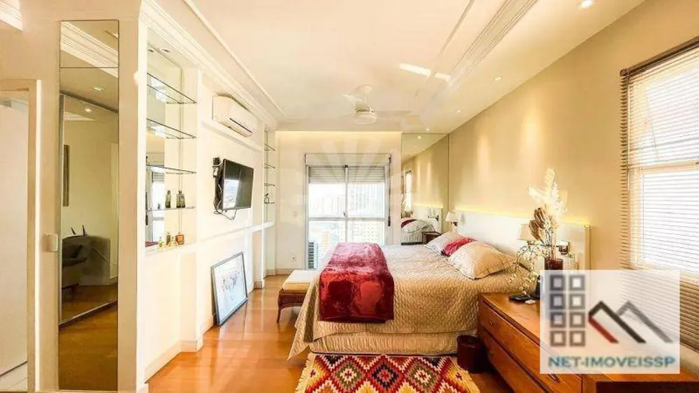 Apartamento, 3 quartos, 235 m² - Foto 12