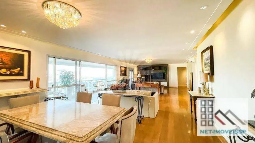Apartamento, 3 quartos, 235 m² - Foto 6