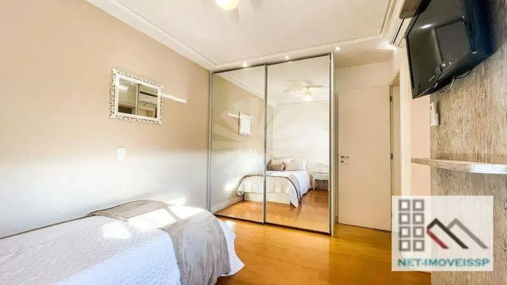 Apartamento, 3 quartos, 235 m² - Foto 15