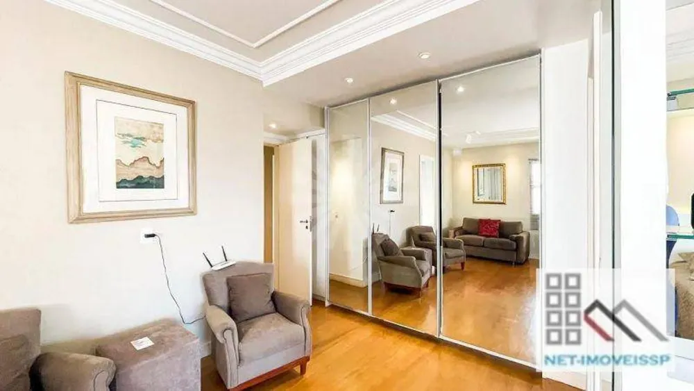 Apartamento, 3 quartos, 235 m² - Foto 16