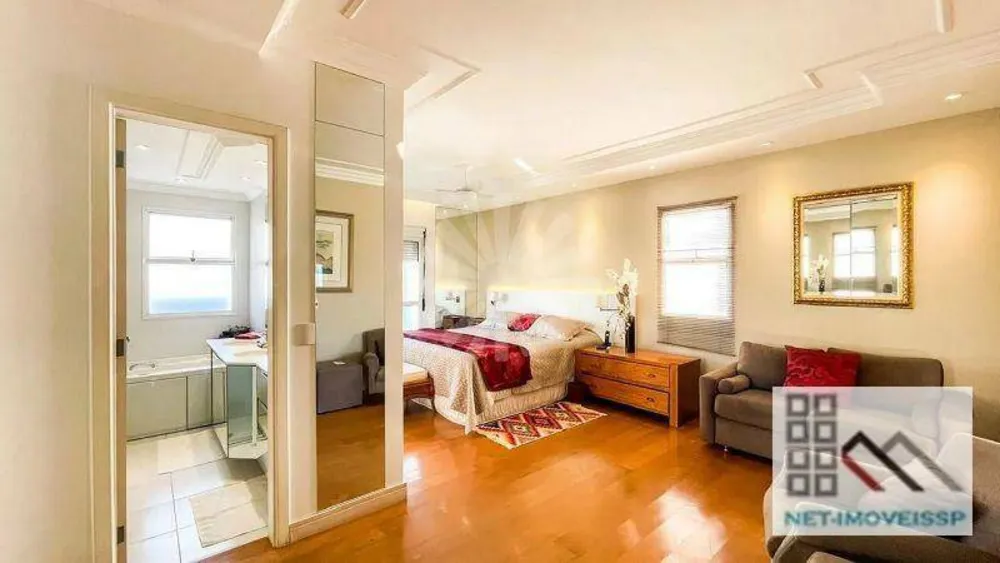 Apartamento, 3 quartos, 235 m² - Foto 13