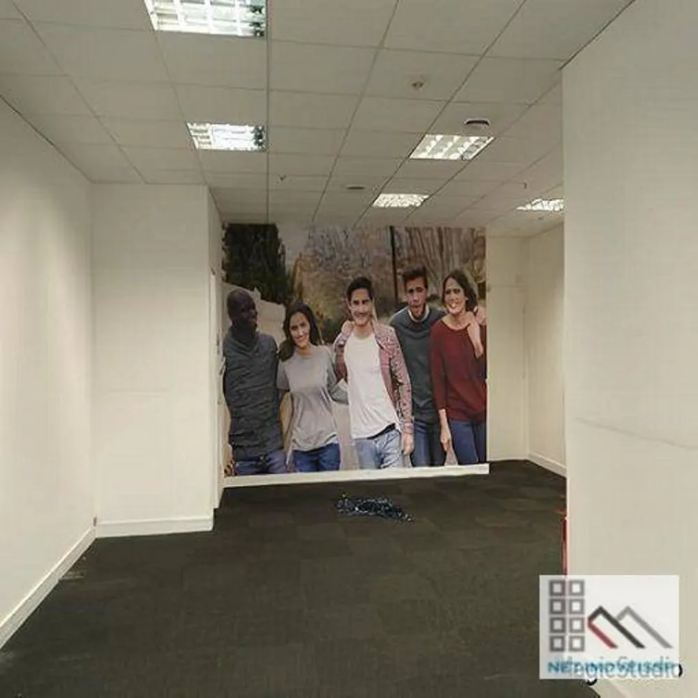 Sala-Conjunto, 210 m² - Foto 6