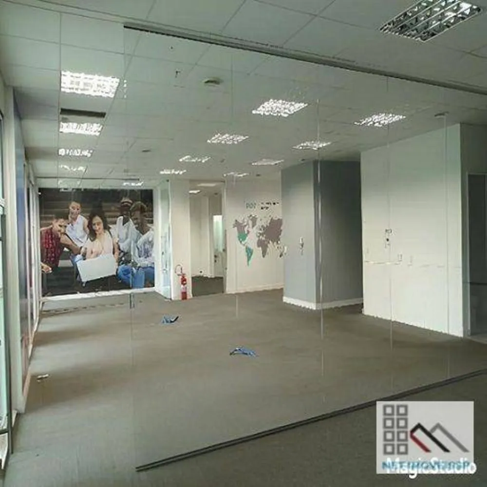 Sala-Conjunto, 210 m² - Foto 9