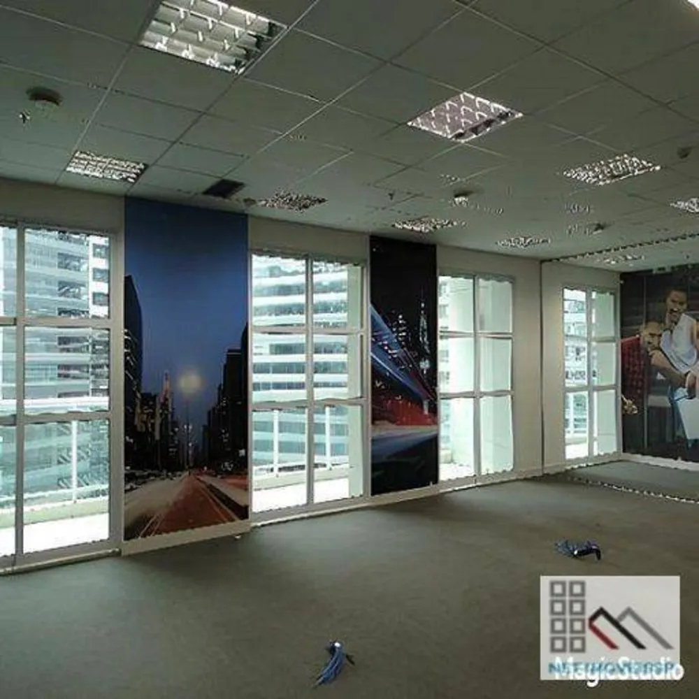 Sala-Conjunto, 210 m² - Foto 4