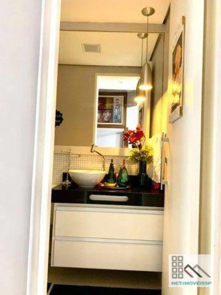 Cobertura, 3 quartos, 156 m² - Foto 5