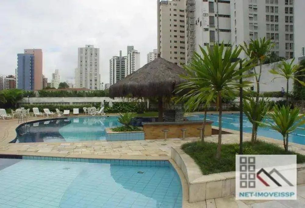 Cobertura, 3 quartos, 156 m² - Foto 11