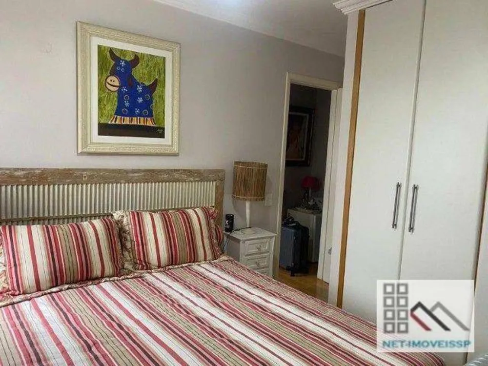 Cobertura, 3 quartos, 156 m² - Foto 8