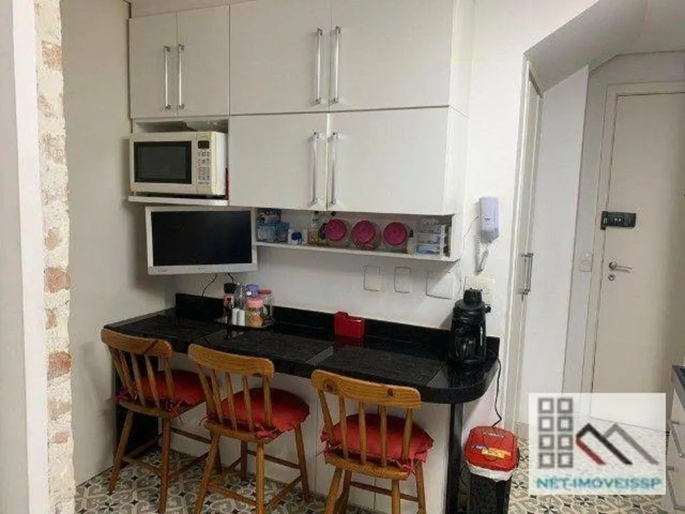 Cobertura, 3 quartos, 156 m² - Foto 3