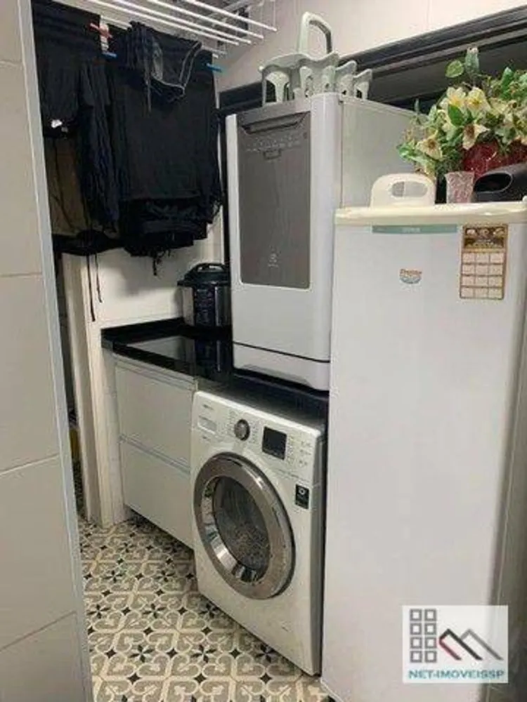 Cobertura, 3 quartos, 156 m² - Foto 4