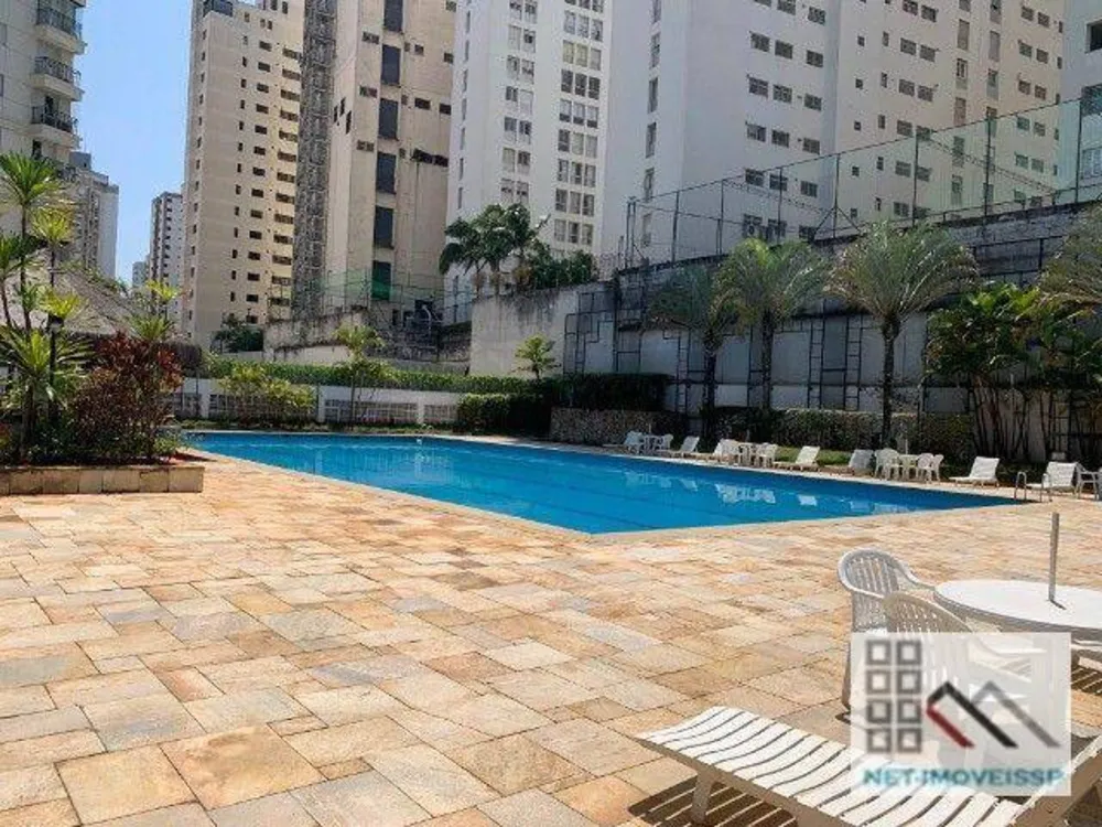 Cobertura, 3 quartos, 156 m² - Foto 10
