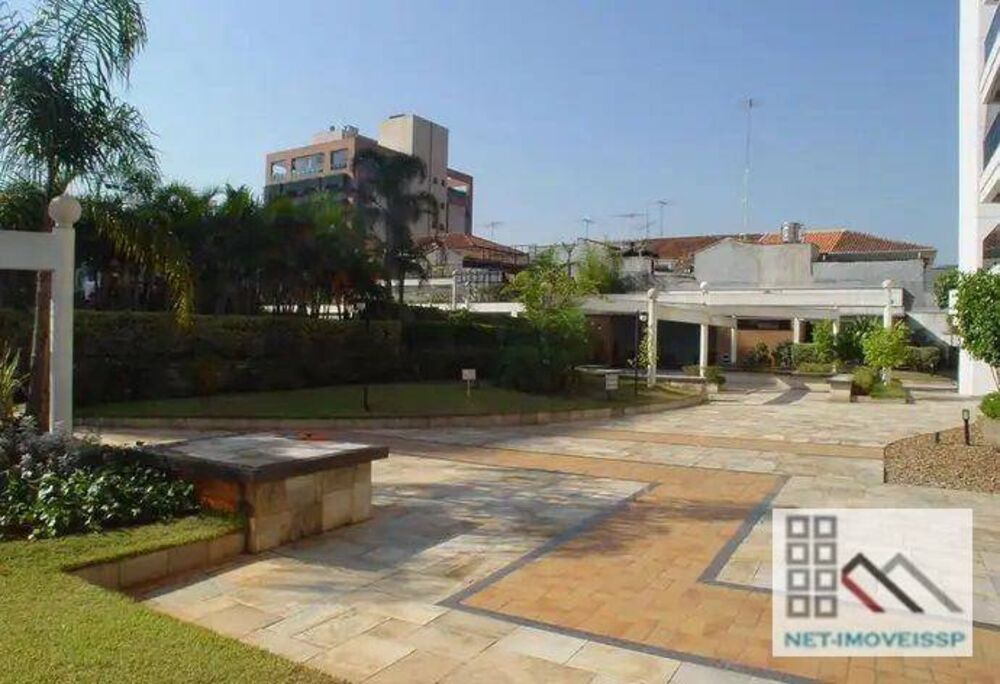 Cobertura, 3 quartos, 156 m² - Foto 3