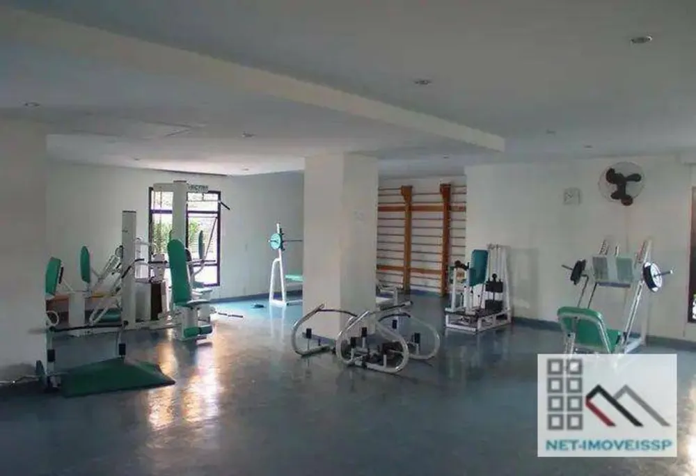 Cobertura, 3 quartos, 156 m² - Foto 15