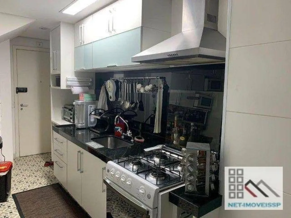 Cobertura, 3 quartos, 156 m² - Foto 2