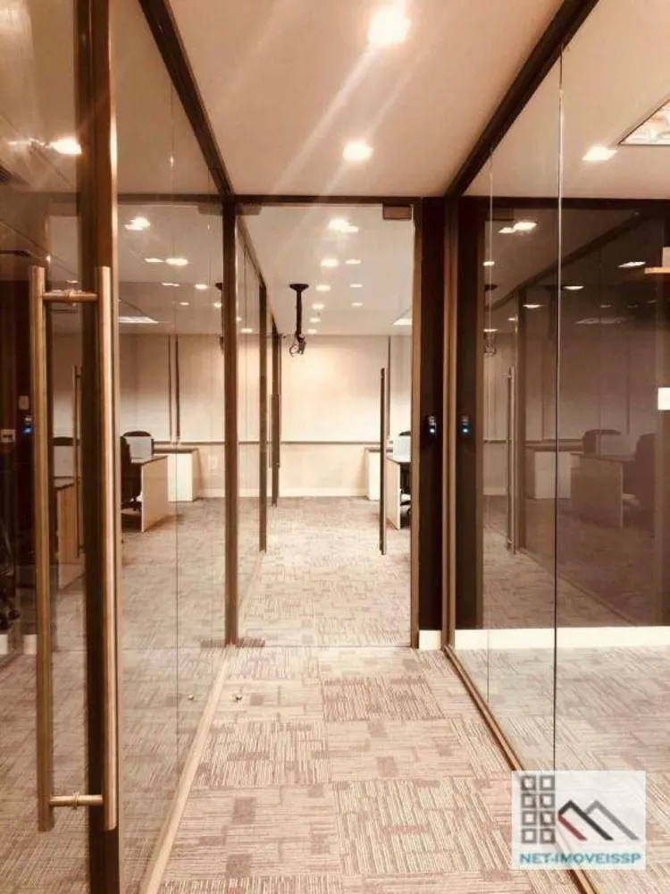 Sala-Conjunto, 230 m² - Foto 3