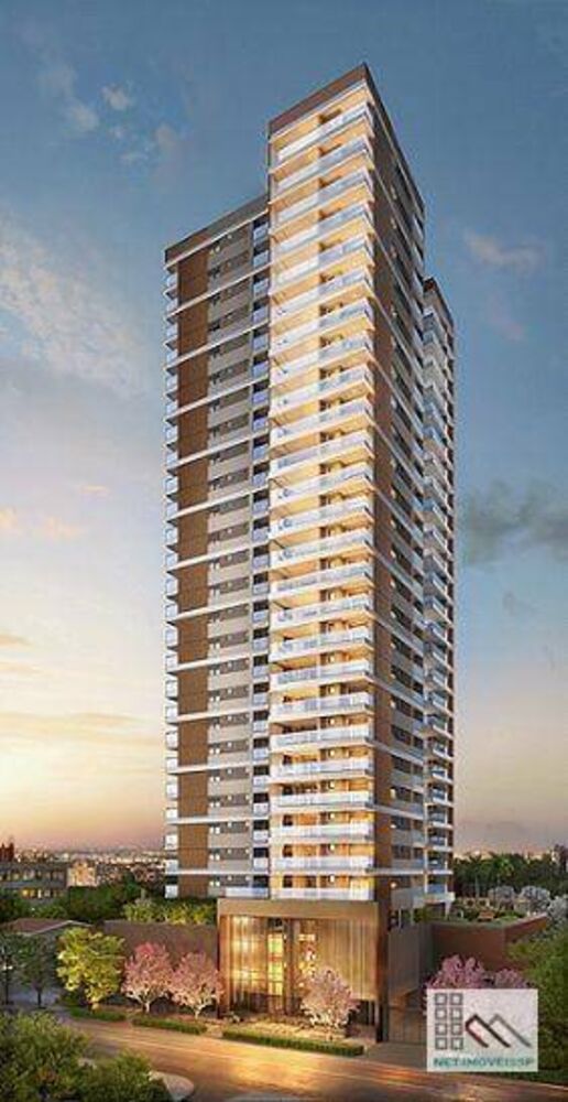 Apartamento, 1 quarto, 46 m² - Foto 2