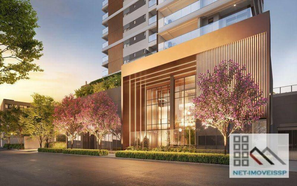 Apartamento, 1 quarto, 46 m² - Foto 3