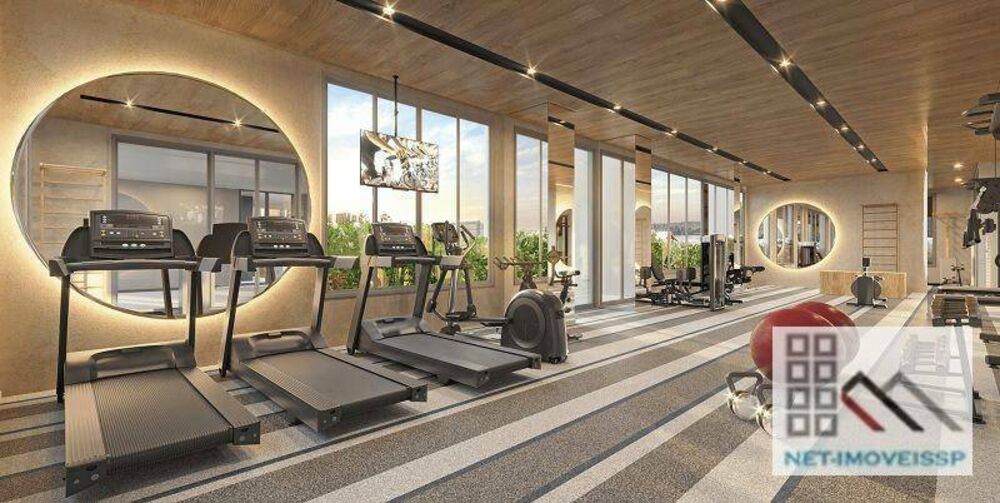 Apartamento, 1 quarto, 46 m² - Foto 12