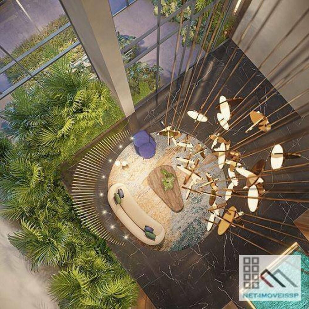 Apartamento, 1 quarto, 46 m² - Foto 8