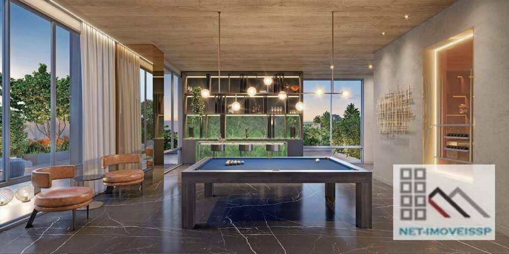 Apartamento, 1 quarto, 46 m² - Foto 10