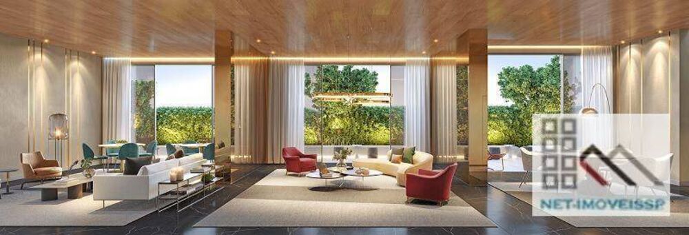 Apartamento, 1 quarto, 46 m² - Foto 9