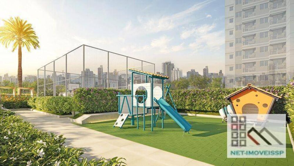 Apartamento, 1 quarto, 46 m² - Foto 7