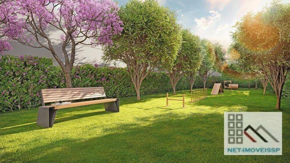 Apartamento, 1 quarto, 46 m² - Foto 6