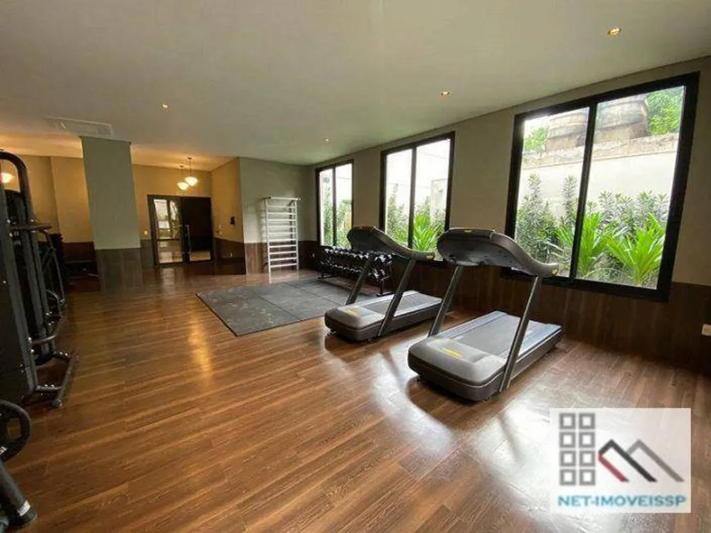 Loft, 110 m² - Foto 25