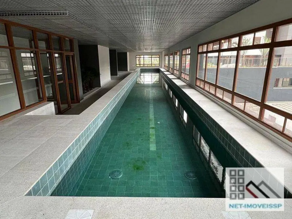 Apartamento, 4 quartos, 145 m² - Foto 6