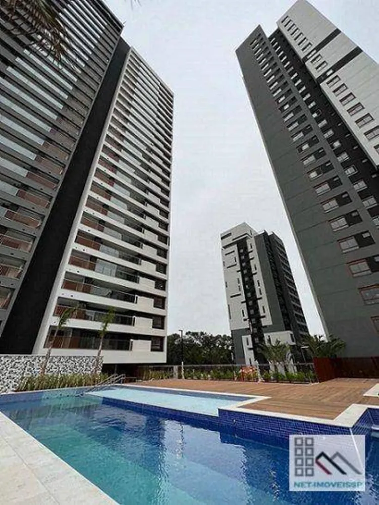 Apartamento, 4 quartos, 145 m² - Foto 6