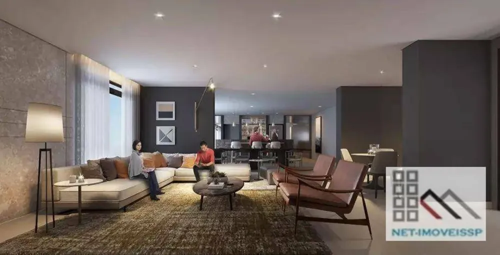 Apartamento, 4 quartos, 145 m² - Foto 14
