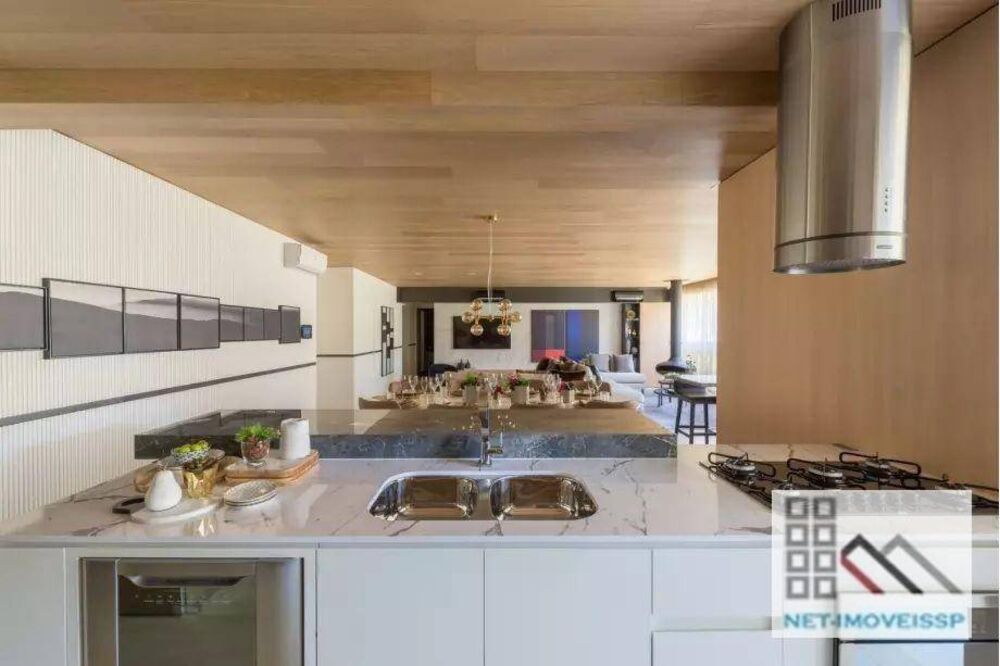 Apartamento, 4 quartos, 145 m² - Foto 3