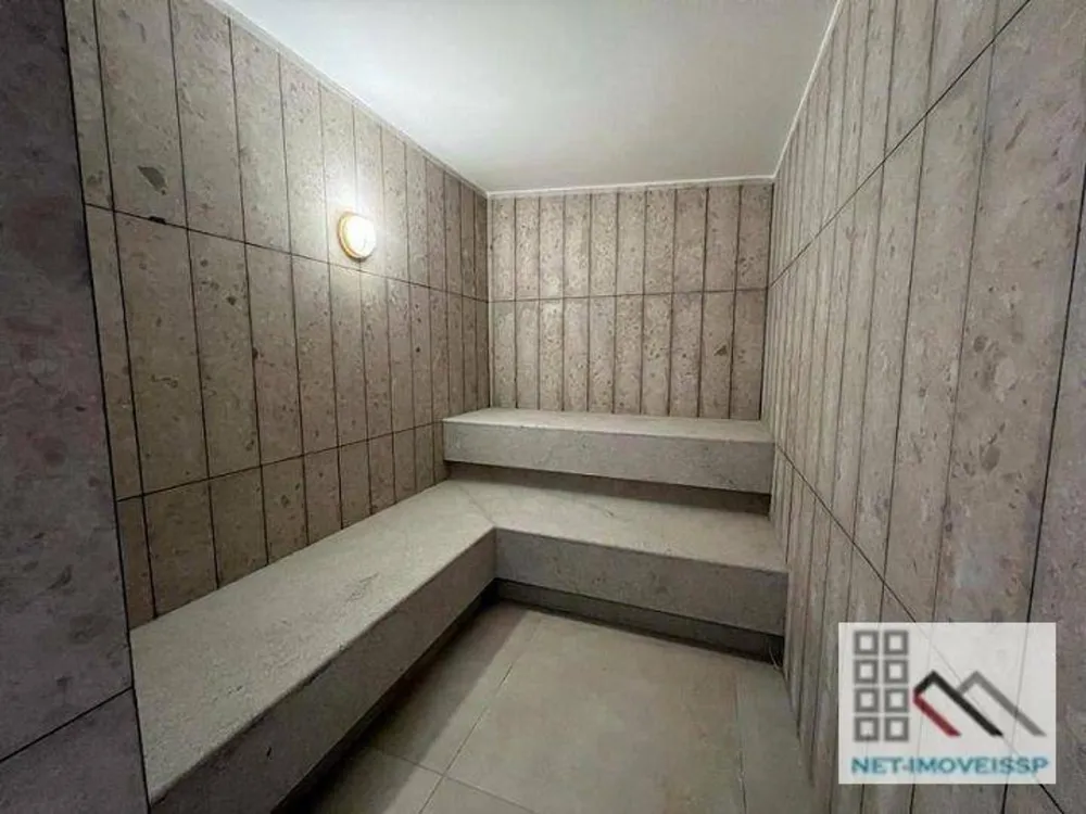 Apartamento, 4 quartos, 145 m² - Foto 11