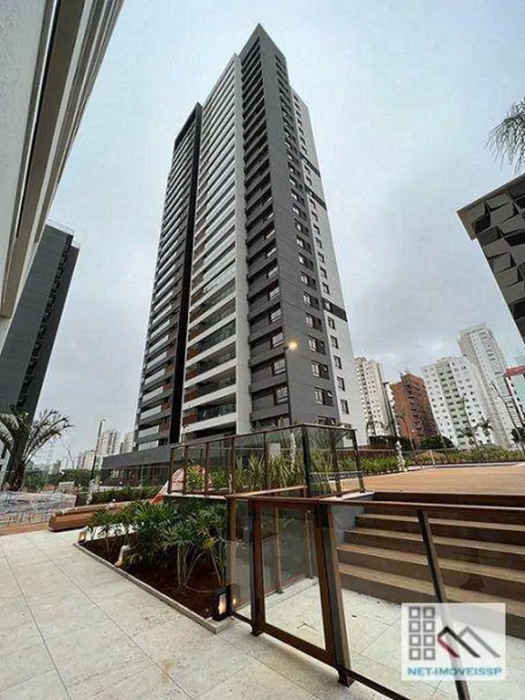Apartamento, 4 quartos, 145 m² - Foto 8