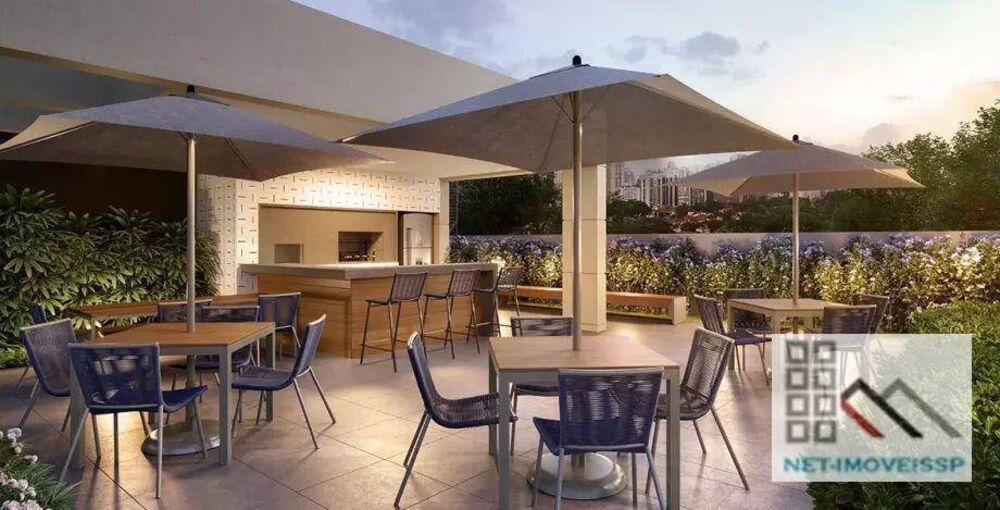 Apartamento, 4 quartos, 145 m² - Foto 4