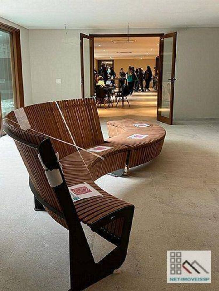 Apartamento, 4 quartos, 145 m² - Foto 2