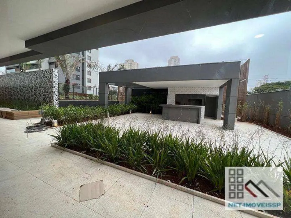 Apartamento, 4 quartos, 145 m² - Foto 3