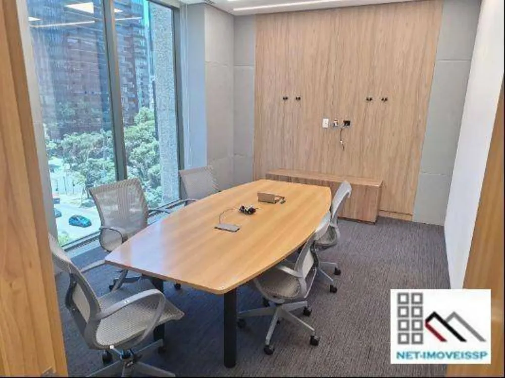 Sala-Conjunto, 2031 m² - Foto 8