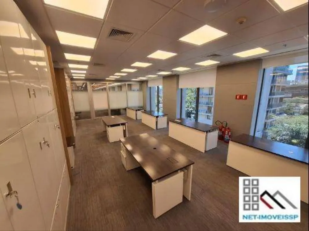 Sala-Conjunto, 2031 m² - Foto 7