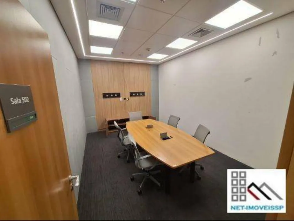 Sala-Conjunto, 2031 m² - Foto 9