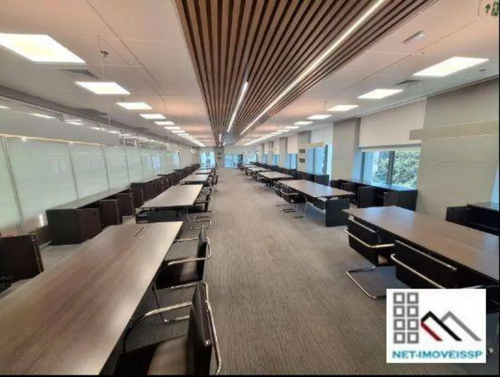 Sala-Conjunto, 2031 m² - Foto 6