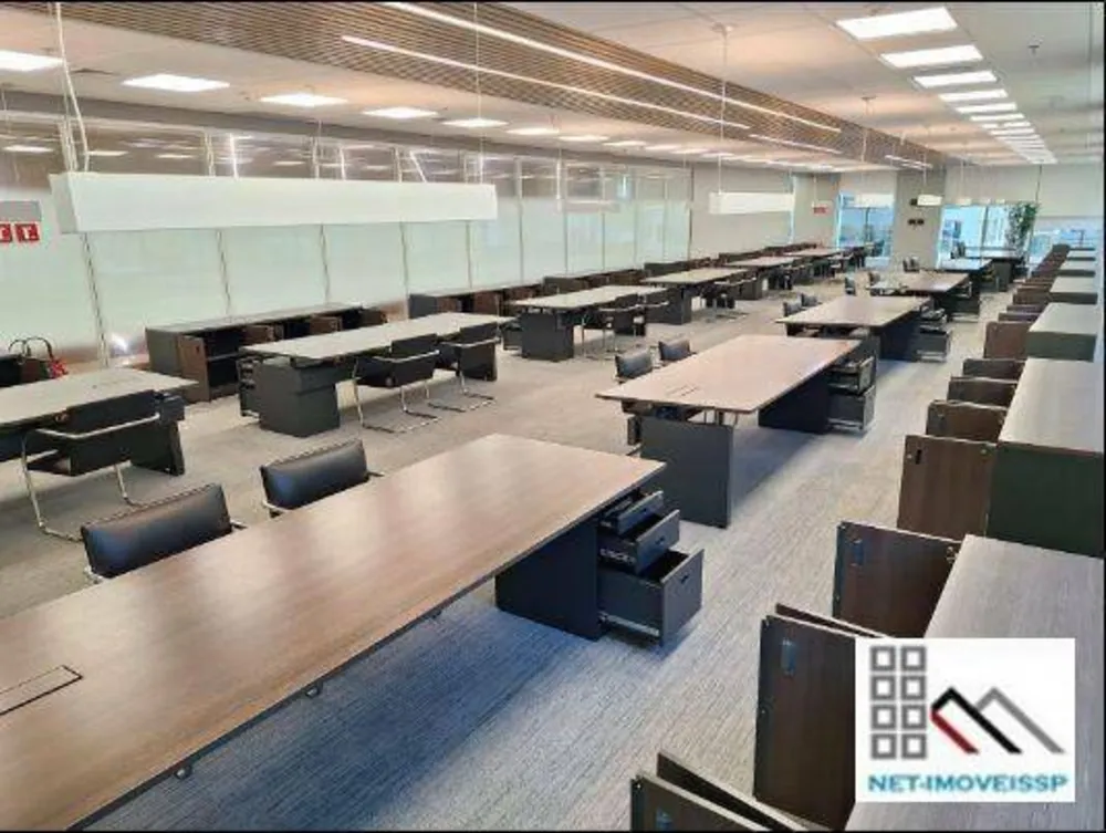Sala-Conjunto, 2031 m² - Foto 4