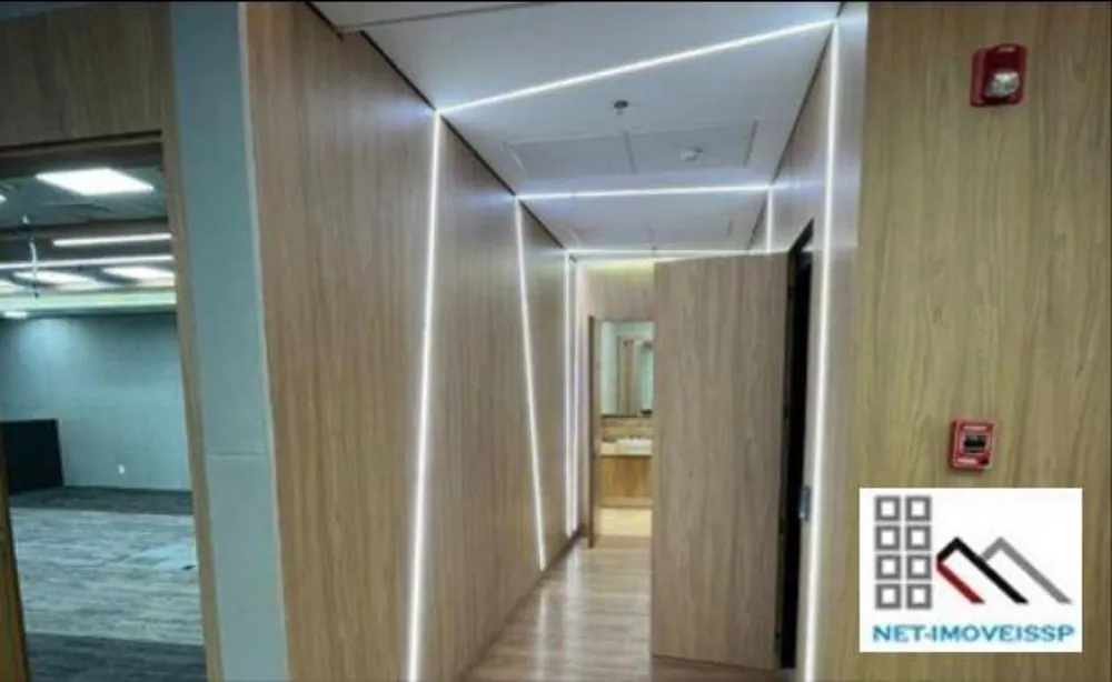 Sala-Conjunto, 2031 m² - Foto 12