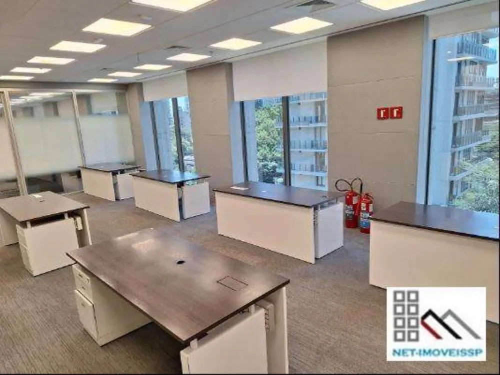 Sala-Conjunto, 2031 m² - Foto 8