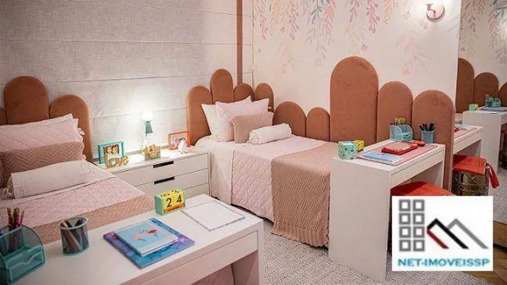 Apartamento, 4 quartos, 354 m² - Foto 6