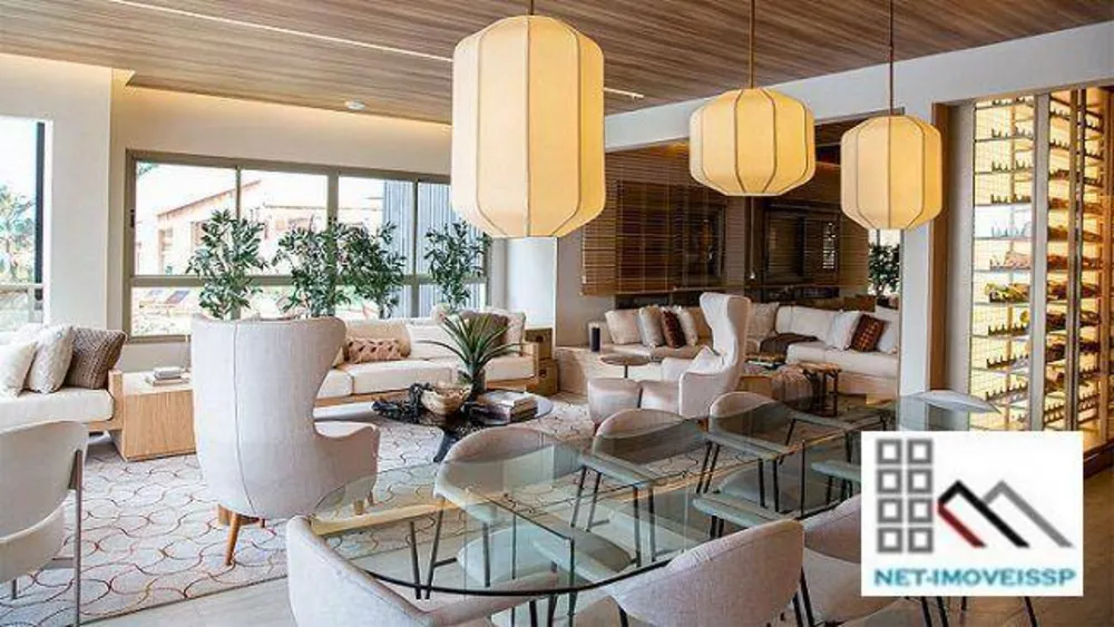Apartamento, 4 quartos, 354 m² - Foto 5