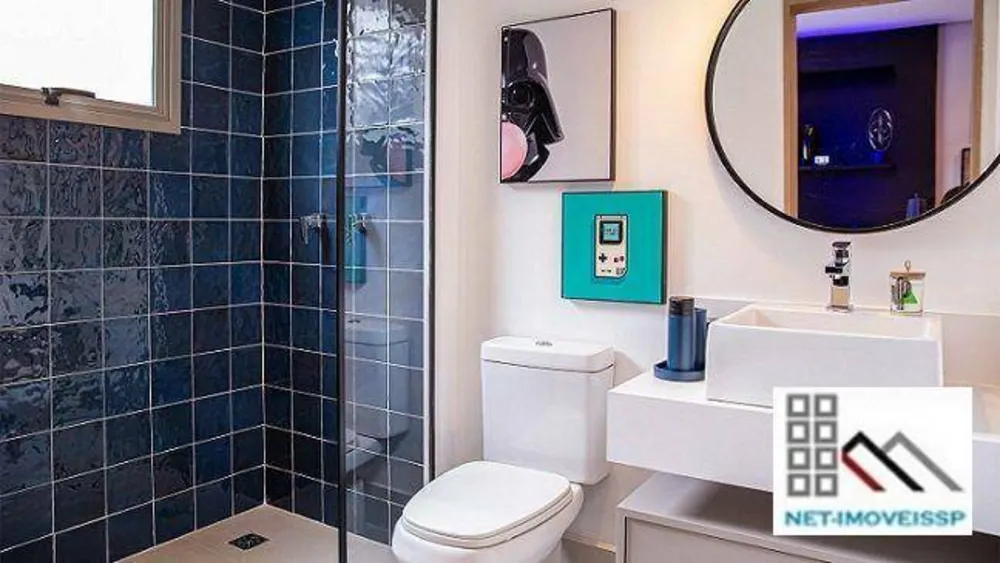 Apartamento, 4 quartos, 354 m² - Foto 7